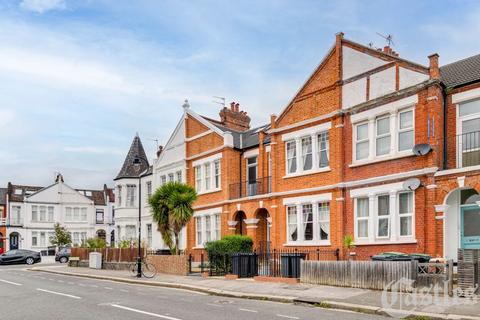 5 bedroom terraced house for sale, Rathcoole Gardens, N8