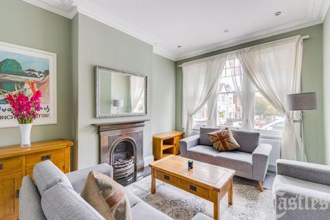 5 bedroom terraced house for sale, Rathcoole Gardens, N8