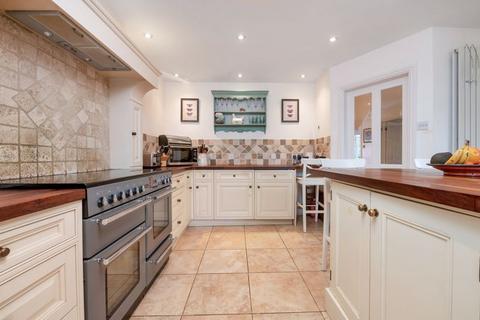 4 bedroom village house for sale, East Norton Road, Horninghold