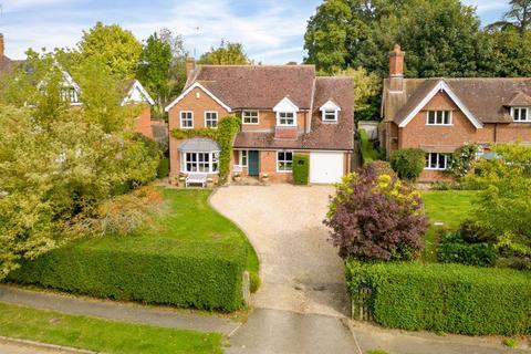 4 bedroom village house for sale, East Norton Road, Horninghold