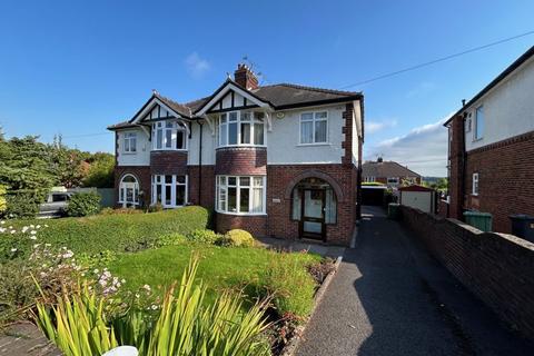 3 bedroom semi-detached house for sale, Llangollen Road, Trevor