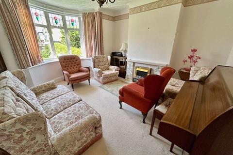 3 bedroom semi-detached house for sale, Llangollen Road, Trevor