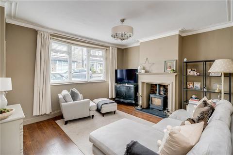 15 Springfield Road, Baildon, Shipley, BD17 5NA