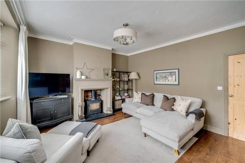 15 Springfield Road, Baildon, Shipley, BD17 5NA