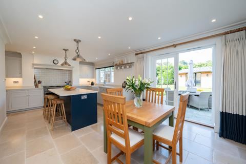 4 bedroom detached house for sale, Charts Close, Cranleigh, Surrey