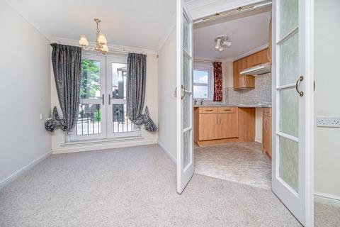 1 bedroom flat for sale, Halley's Court, Kirkcaldy