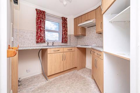 1 bedroom flat for sale, Halley's Court, Kirkcaldy