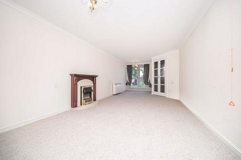 1 bedroom flat for sale, Halley's Court, Kirkcaldy