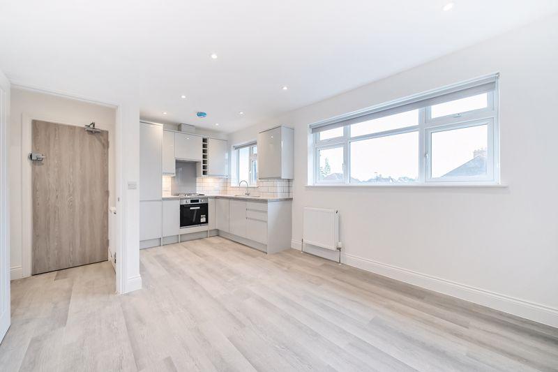 Kitchen/Living