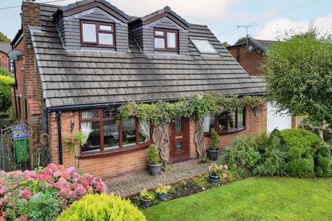 undefined, Egremont Road, Milnrow OL16 4EP