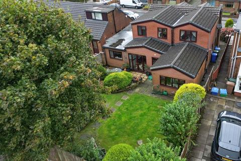 undefined, Egremont Road, Milnrow OL16 4EP