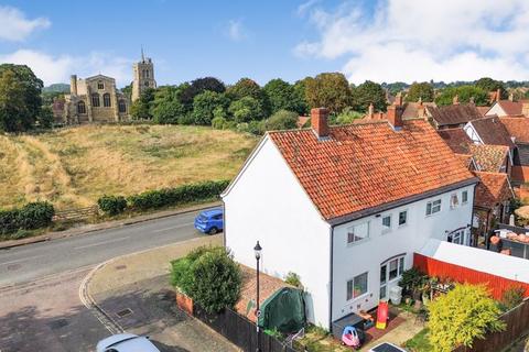 4 bedroom semi-detached house for sale, Bunyans Mead, Bedford MK42