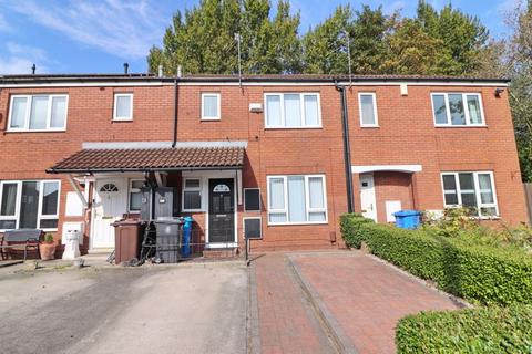 3 bedroom terraced house for sale, Athens Drive, Manchester M28