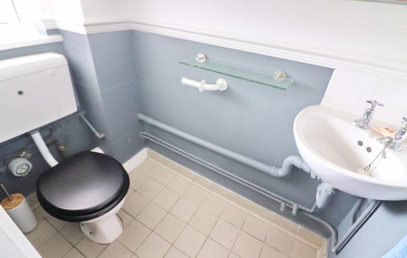 Guest WC