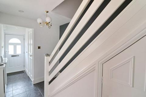 4 Athens Drive, Worsley, Manchester, M28 3DD