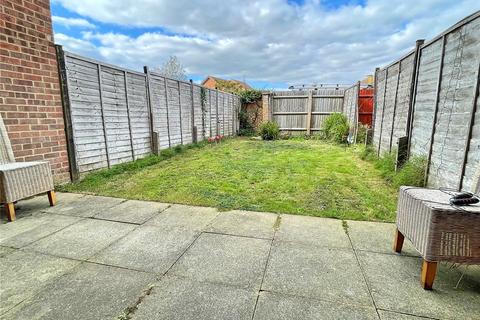 3 bedroom terraced house for sale, Crundens Corner, Rustington, Littlehampton, BN16