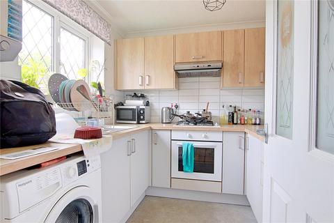 3 bedroom terraced house for sale, Crundens Corner, Rustington, Littlehampton, BN16