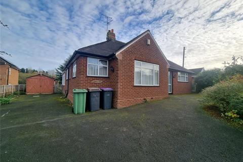 3 bedroom bungalow for sale, Anna Purna, Moss Road, Wrockwardine Wood, Telford, Shropshire