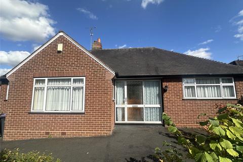 3 bedroom bungalow for sale, Anna Purna, Moss Road, Wrockwardine Wood, Telford, Shropshire