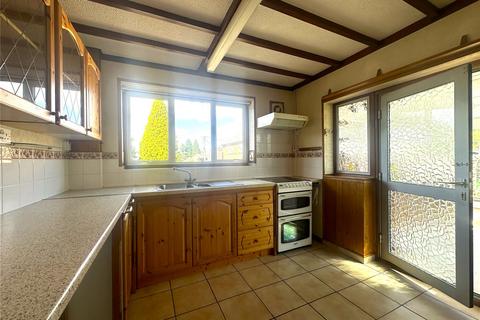 3 bedroom bungalow for sale, Anna Purna, Moss Road, Wrockwardine Wood, Telford, Shropshire