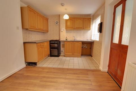 54 Wolverhampton Road, Penkridge, Stafford, ST19 5AQ