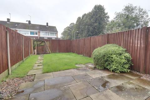 54 Wolverhampton Road, Penkridge, Stafford, ST19 5AQ