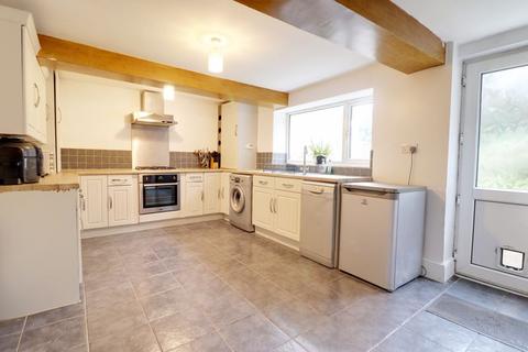 2 bedroom end of terrace house for sale, Longslow Road, Market Drayton TF9