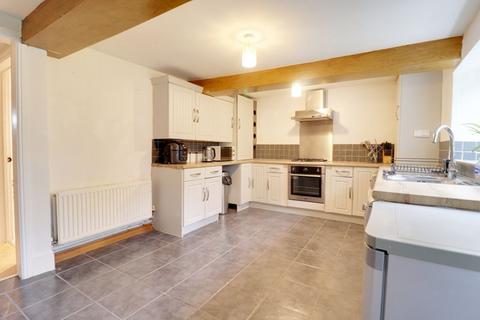 2 bedroom end of terrace house for sale, Longslow Road, Market Drayton TF9