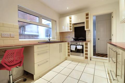 4 bedroom terraced house for sale, Marston Road, Stafford ST16