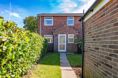 2 bedroom end of terrace house to rent, Saxon Place, Wantage OX12