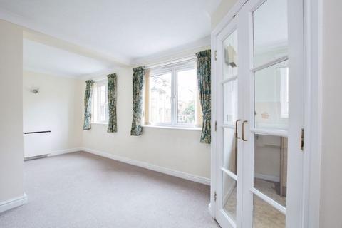 2 bedroom retirement property for sale, 24/26 Owls Road, Bournemouth BH5