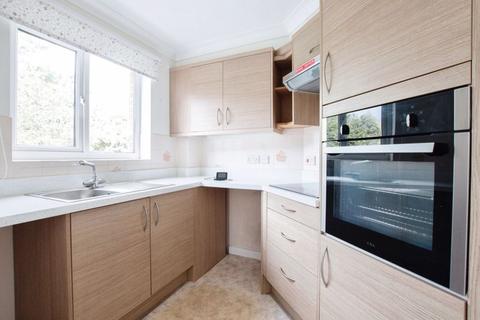 2 bedroom retirement property for sale, 24/26 Owls Road, Bournemouth BH5