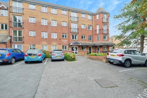 2 bedroom retirement property for sale, 24/26 Owls Road, Bournemouth BH5