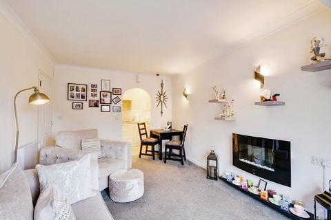 1 bedroom retirement property for sale, 30 Wimborne Road, Bournemouth BH2