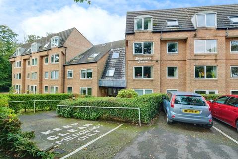 1 bedroom retirement property for sale, 30 Wimborne Road, Bournemouth BH2