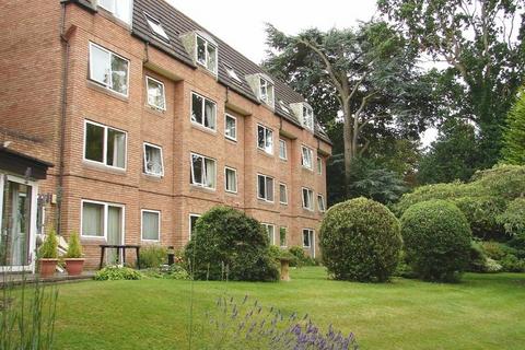 1 bedroom retirement property for sale, 30 Wimborne Road, Bournemouth BH2