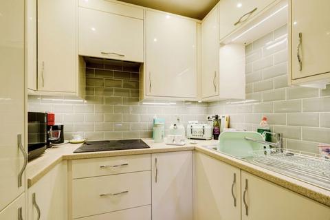 1 bedroom retirement property for sale, 30 Wimborne Road, Bournemouth BH2