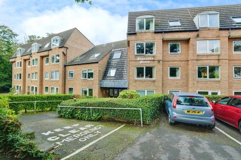 Homeoaks House, Bournemouth BH2