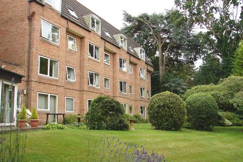 1 bedroom apartment for sale, Homeoaks House, Bournemouth BH2