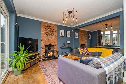 465 Rawnsley Road, Hednesford, Cannock, WS12 1RB