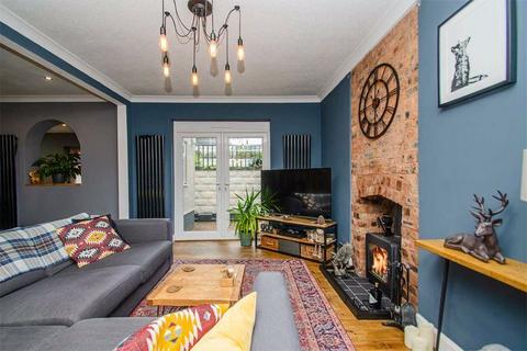 465 Rawnsley Road, Hednesford, Cannock, WS12 1RB