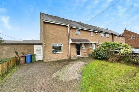 3 bedroom end of terrace house for sale, Legard Drive, Anlaby HU10