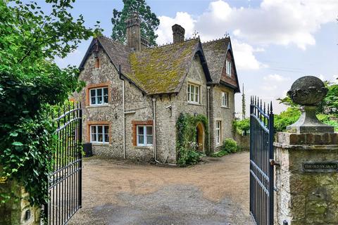 7 bedroom detached house for sale, Church Hill, Maidstone ME17