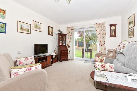 2 bedroom terraced bungalow for sale, Guardian Court, Rainham, Gillingham, Kent