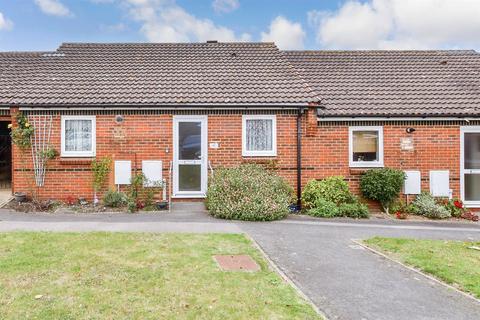 2 bedroom terraced bungalow for sale, Guardian Court, Rainham, Gillingham, Kent