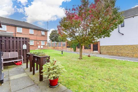 2 bedroom terraced bungalow for sale, Guardian Court, Rainham, Gillingham, Kent