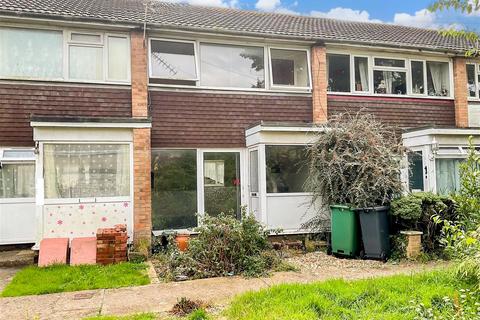 2 bedroom terraced house for sale, Avenue Nurseries, Sandown, Isle of Wight