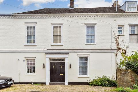 3 bedroom terraced house for sale, Lavant, Chichester, West Sussex