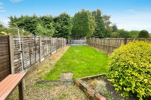 2 bedroom end of terrace house for sale, Cobden Street, Stourbridge DY8