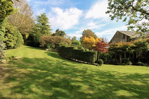 4 bedroom detached house for sale, Parrock Lane, Old Town, Hebden Bridge